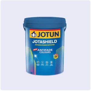 Cat Exterior Jotun Jotashield Aantifade colours