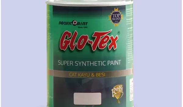Cat Glotex Super Synthetic