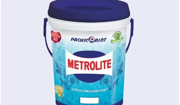 Cat Metrolite Acrylic Emulsion