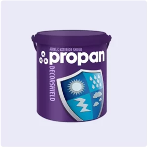 Cat Exterior Propan Decorshield