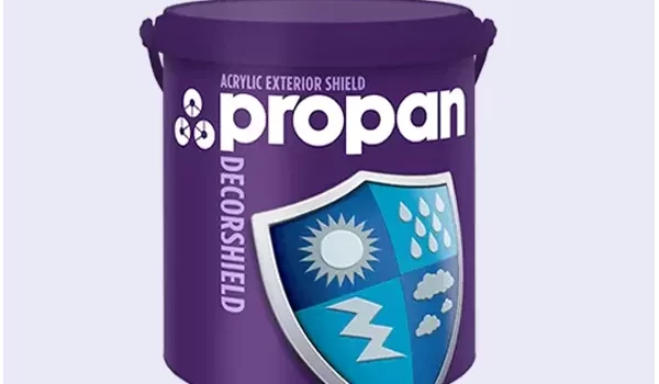 Cat Exterior Propan Decorshield