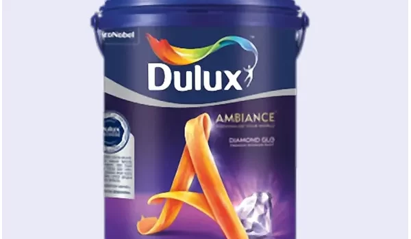 Cat Interior Dulux Ambiance