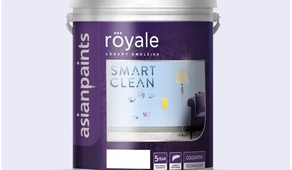 Cat Asianpaints royale