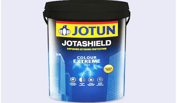 Jotun Jotashield Colour Extreme