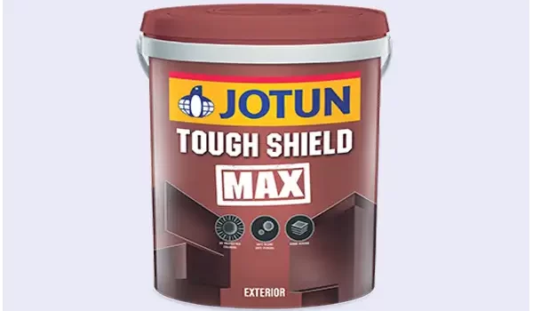 Cat eksterior jotunTough Shield Max