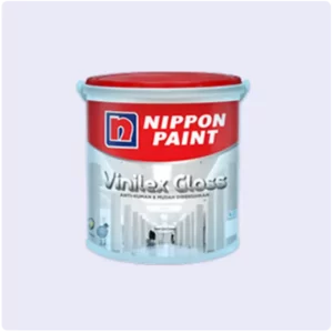 cat ekterior nippon vinilex gloss