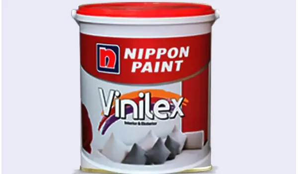 cat interior nippon vinilex