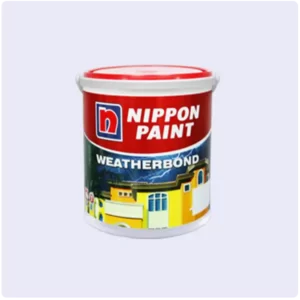 cat eksterior nippon weatherbond