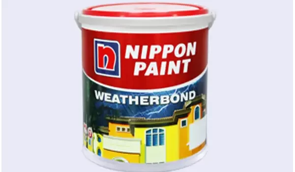 cat eksterior nippon weatherbond