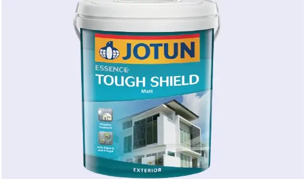 Cat eksterior Jotun essence tough shield