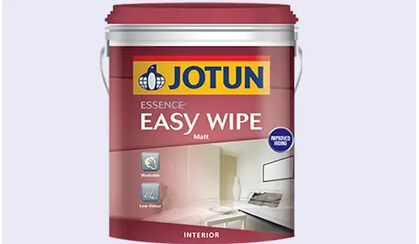 cat jotun Essence Easy Wipe