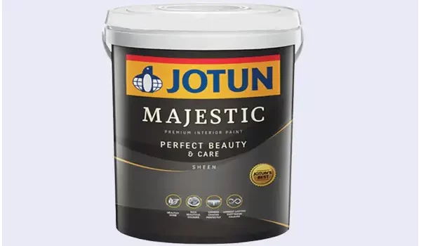 cat jotun majestic perfect beauty