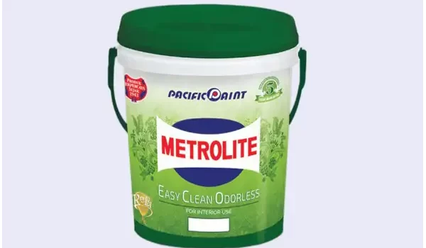 Cat Interior Metrolite ECO