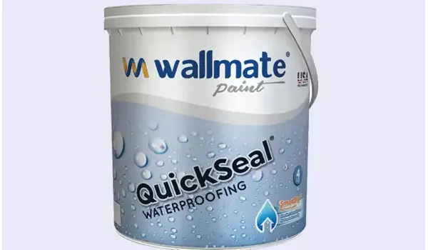 Cat anti air wallmate quickseal