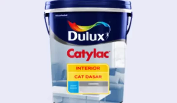 Dulux Catylac Cat Dasar Interior