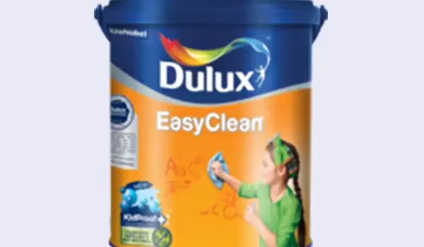 Cat Tembok Interior Dulux EasyClean