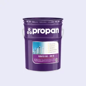 Propan Duratex DRX 800