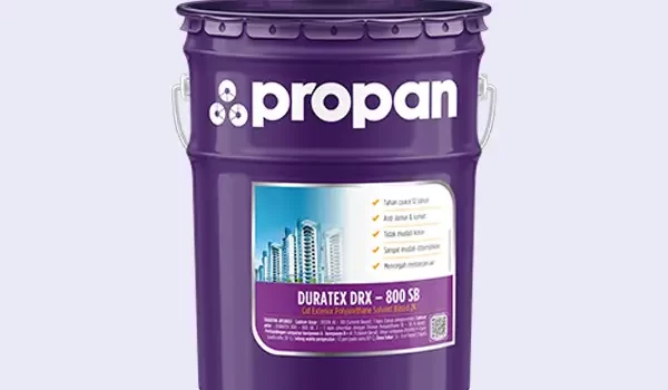 Propan Duratex DRX 800