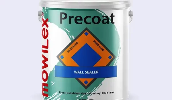 Cat Dasar Precoat Wall Sealer
