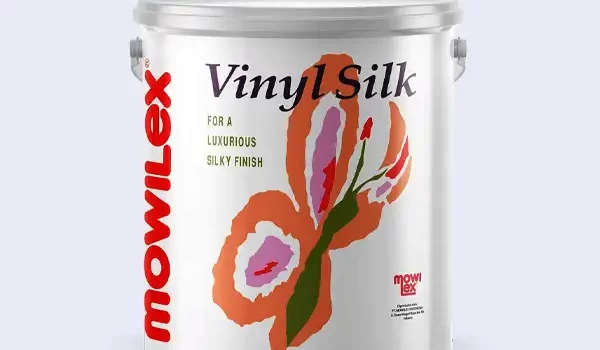Cat Interior Vinyl Silk