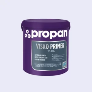 Cat Dasar Tembok Interior Propan Visko Primer