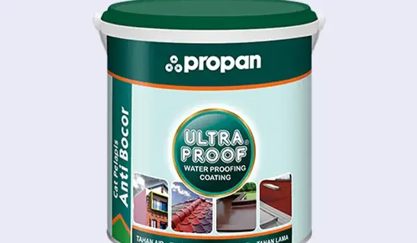 Cat Anti Bocor Ultraproof UPR-960
