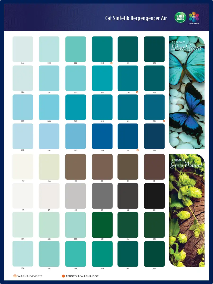 Colour 3 Propan GO FAST A-1000 