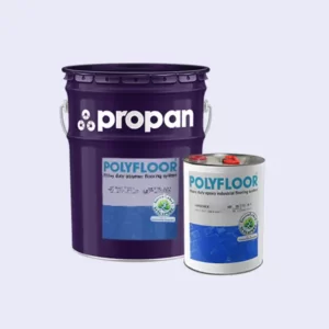 Cat Dasar Propan Polyfloor Sealer